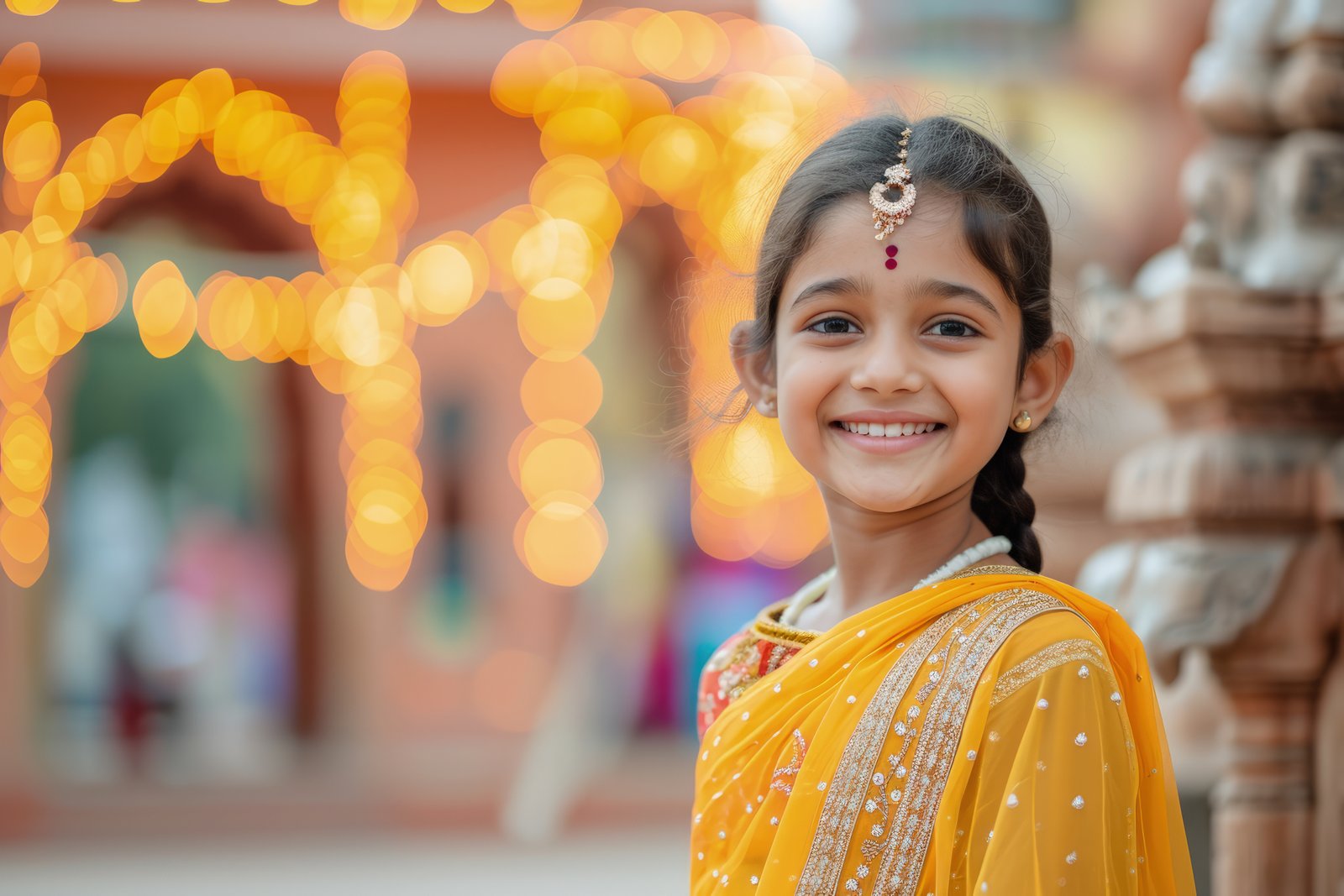 Corporate event stage