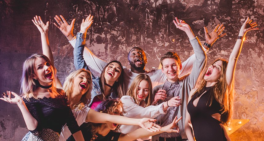 Bride and Groom Entry Specialist